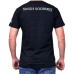 Singh Soormey T-Shirt (Black)