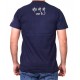 Veeran Naal Sardari T-Shirt (Navy)