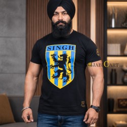Singh T-Shirt (Neavy)