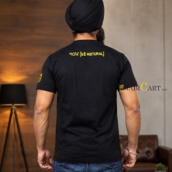 Singh T-Shirt (Neavy)