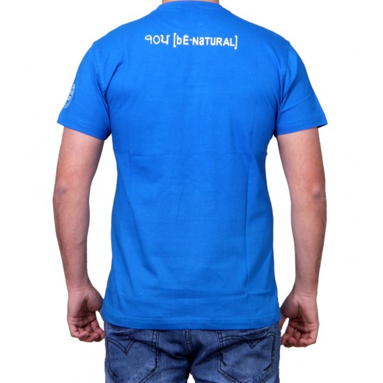 Singh T-Shirt (Royal Blue)