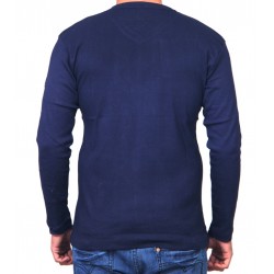 Singh Khanda T-Shirt (Navy)