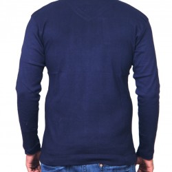 Singh Khanda T-Shirt (Navy)