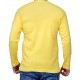 Singh Khanda T-Shirt (Yellow)