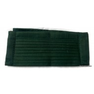 Army Green Pleated Fifty