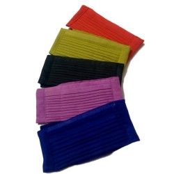 Pleated Fifty Set 1