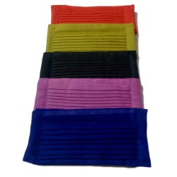 Pleated Fifty Set 1