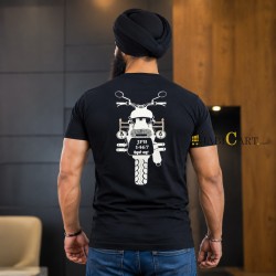 Bullet T-Shirt (BLACK)