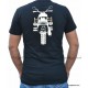 Bullet T-Shirt (BLACK)