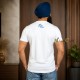 BHAAJI KIDAAN T-Shirt (White)