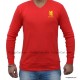 Singh T-Shirt (Red)