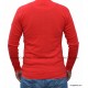 Singh T-Shirt (Red)