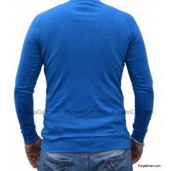 Singh T-Shirt (Royal Blue)