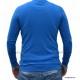 Singh T-Shirt (Royal Blue)