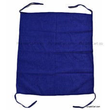 Royal Blue Chaar Tani Patka