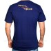 Singh Soorme T-Shirt (Navy)