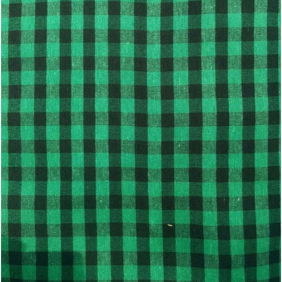 Green and Black Parna