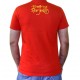 Being Punjabi T-Shirt (Red)