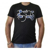 Being Punjabi T-Shirt (Black)