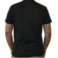 Super Man T-Shirt (Black)