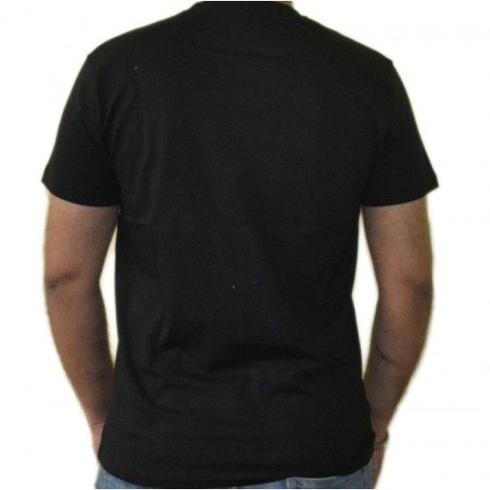 Super Man T-Shirt (Black)