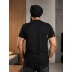 Super Man T-Shirt (Black)