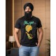 Singh Soorme T-Shirt (Black)
