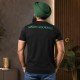 Singh Soorme T-Shirt (Black)