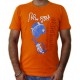 Singh Soorme T-Shirt (Rust)