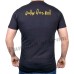 Born Punjabi T-Shirt (Black)