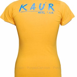 Kaur Khanda (Mustard)