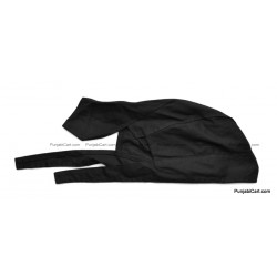 Cotton 2 Tani Patka (Black)