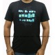 Punjab is the Best T-Shirt (Black)
