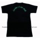 PAKKE DHEETH Kids T-Shirt (Black)