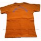 Pure Punjabi Kids T-Shirt (Orange)