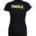 SWAG T-Shirt (Black)