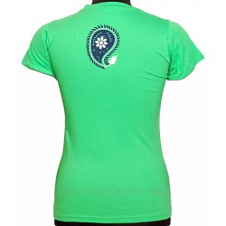 Perfect Jatti T-Shirt (Green)