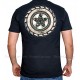 Tractor T-Shirt (Black)