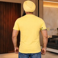 Dirty Mind T-Shirt (Lemon)