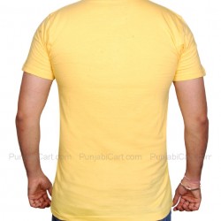 Just Awesome T-Shirt (Lemon)