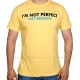 Just Awesome T-Shirt (Lemon)