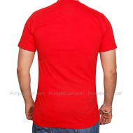 Just Awesome T-Shirt (Red)