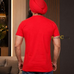 Just Awesome T-Shirt (Red)