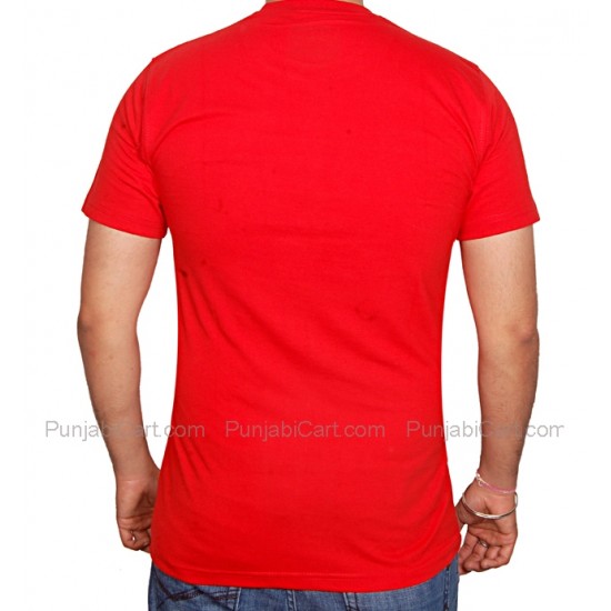 Just Awesome T-Shirt (Red)