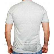 HeadPhone T-Shirt (Grey)