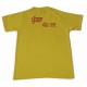 Bapu Kehnda Kids T-Shirt (Yellow)