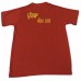 Bapu Kehnda Kids T-Shirt (Red)