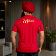 Kar Lo Jo Karna T-Shirt (Red)