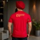 Kar Lo Jo Karna T-Shirt (Red)