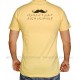 Muchh T-Shirt (Lemon)
